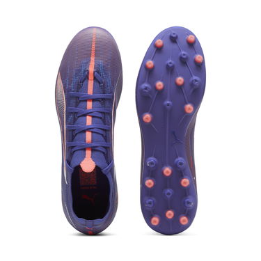 Tenisky a topánky Puma ULTRA 5 MATCH MG Soccer Cleats Fialová | 107894_01, 2