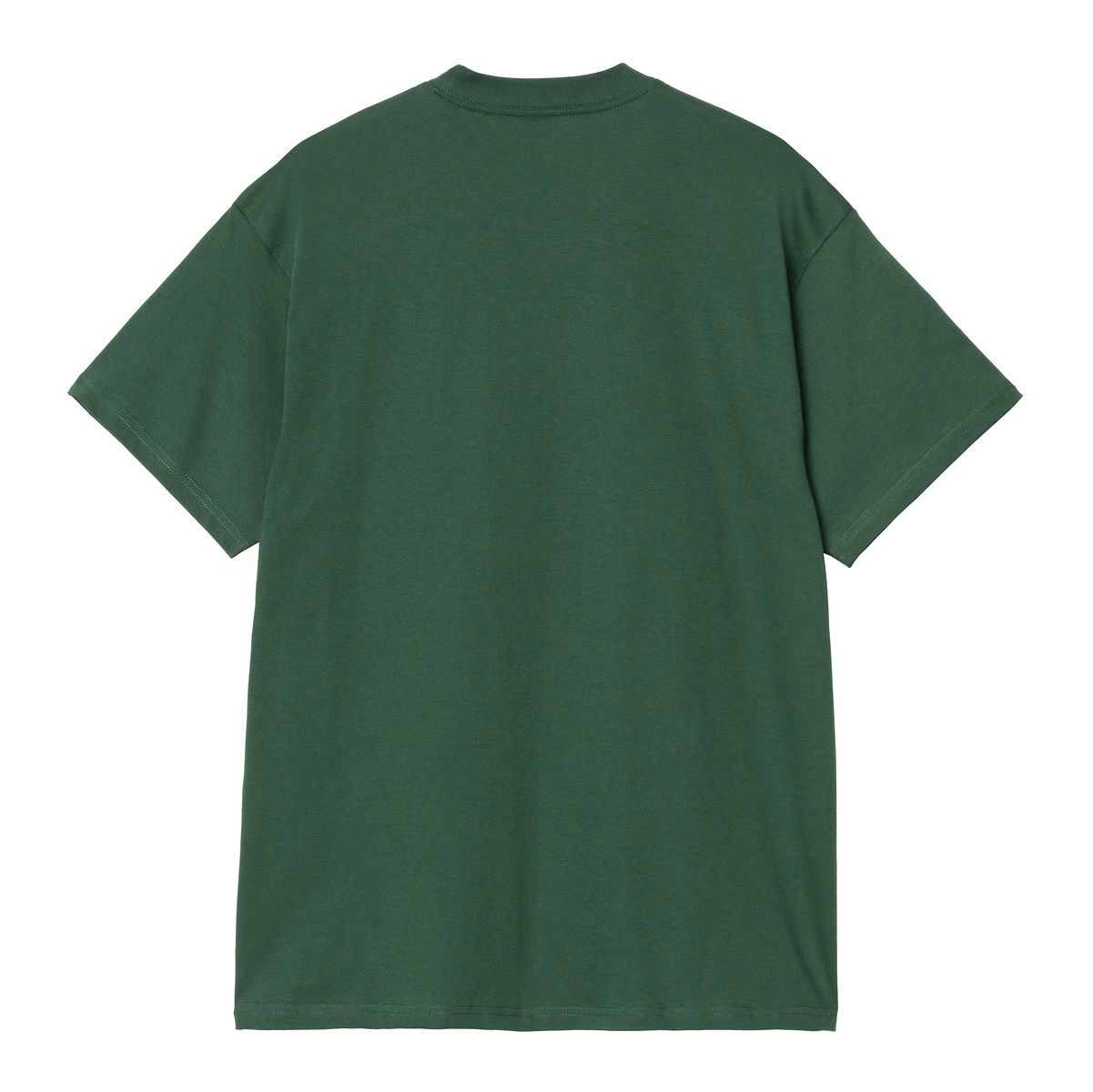 Tričko Carhartt WIP Carhartt WIP Old World Graphic T-Shirt Zelené | I034777_24, 1
