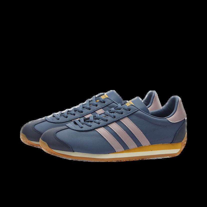 Tenisky a topánky adidas Originals Adidas Women's COUNTRY Navy | IE8612