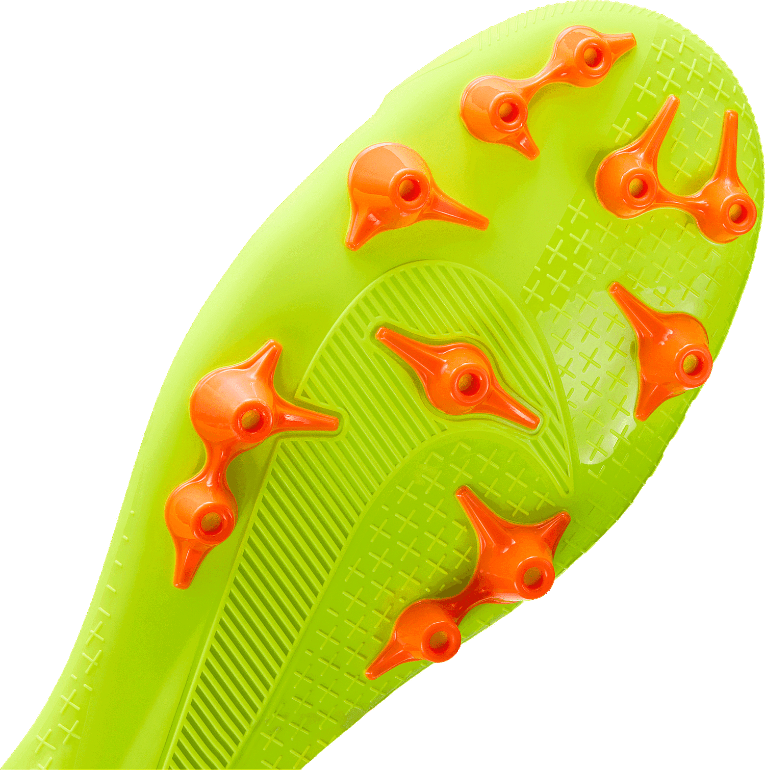 Tenisky a topánky Nike ZOOM SUPERFLY 10 ACADEMY Zelené | fq8329-300, 1