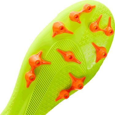 Tenisky a topánky Nike ZOOM SUPERFLY 10 ACADEMY Zelené | fq8329-300, 1