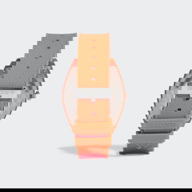 Hodinky adidas Originals Watch Project Two R Oranžová | GB7257, 1