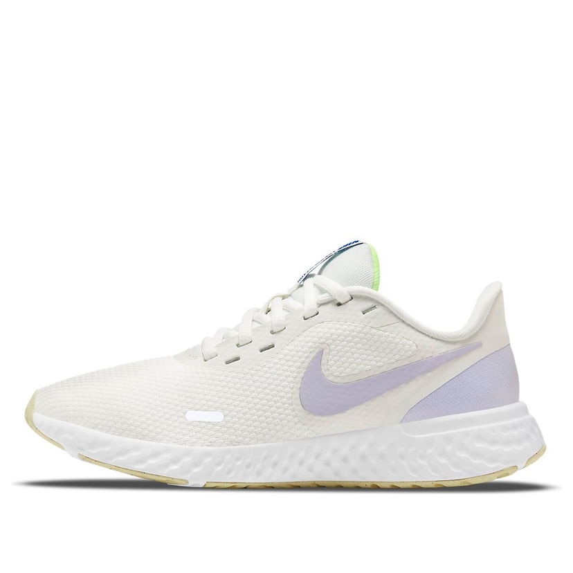 Tenisky a topánky Nike Nike Revolution 5 Biela | BQ3207-110