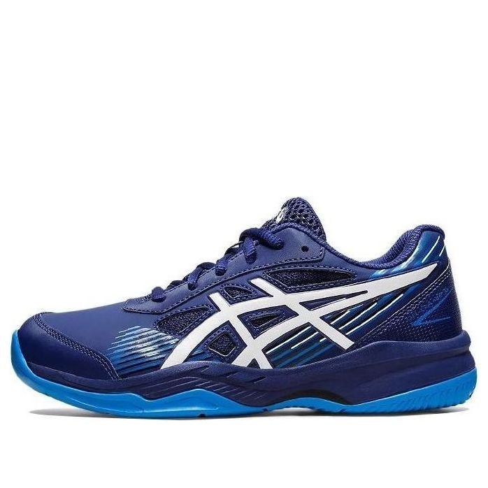 Tenisky a topánky Asics Gel Game 8 Modrá | 1044A025-407