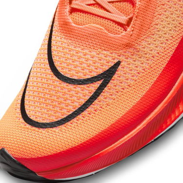 Tenisky a topánky Nike ZoomX Streakfly Oranžová | DJ6566-800, 4