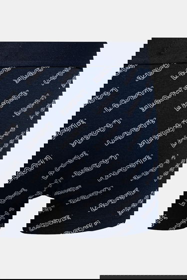 Boxerky Lacoste 3-Pack Trunk Underwear Rôznofarebný | 5H1288, 4