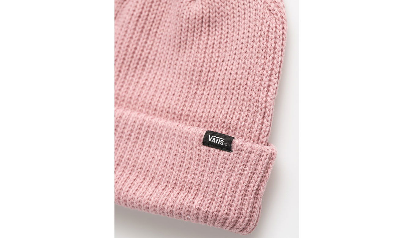Kulicha Vans Core Basic Ružová | VN0A34GVBD5, 1