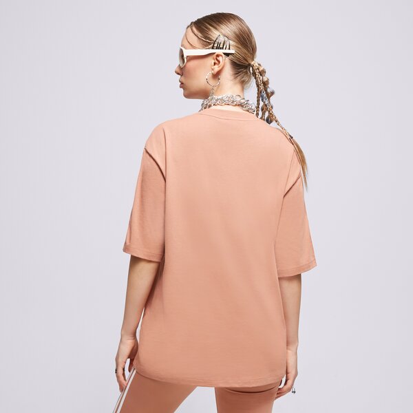Tričko adidas Performance Oversize Béžová | IB7450, 1
