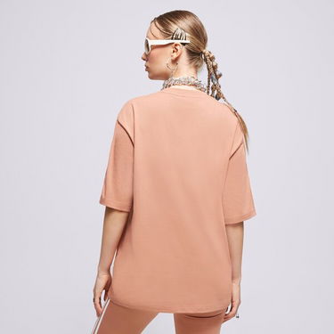 Tričko adidas Performance Oversize Béžová | IB7450, 1