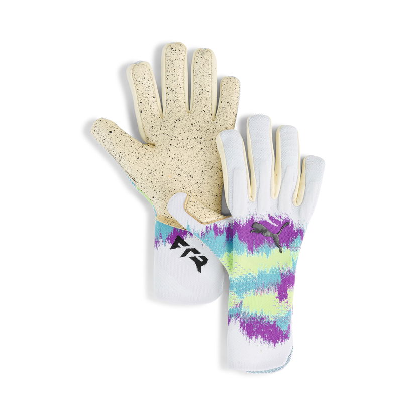 Rukavice Puma Goalkeeper Gloves FUTURE Ultimate Rôznofarebný | 042116_01