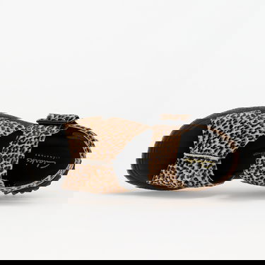 Tenisky a topánky Clarks Evamar Wish Leopard Print Hnedá | 261820504, 3