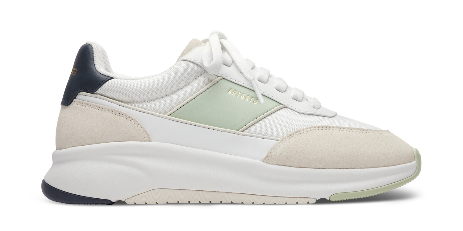 Tenisky a topánky AXEL ARIGATO Genesis Neo Rôznofarebný | F2738001, 1