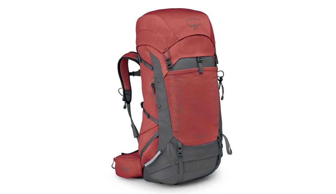 Batoh Osprey Tempest 44 Backpack M/L Červená | 10054313OSP, 0