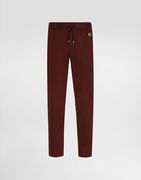 Dolce & Gabbana Cotton Jogging Pants With Tag