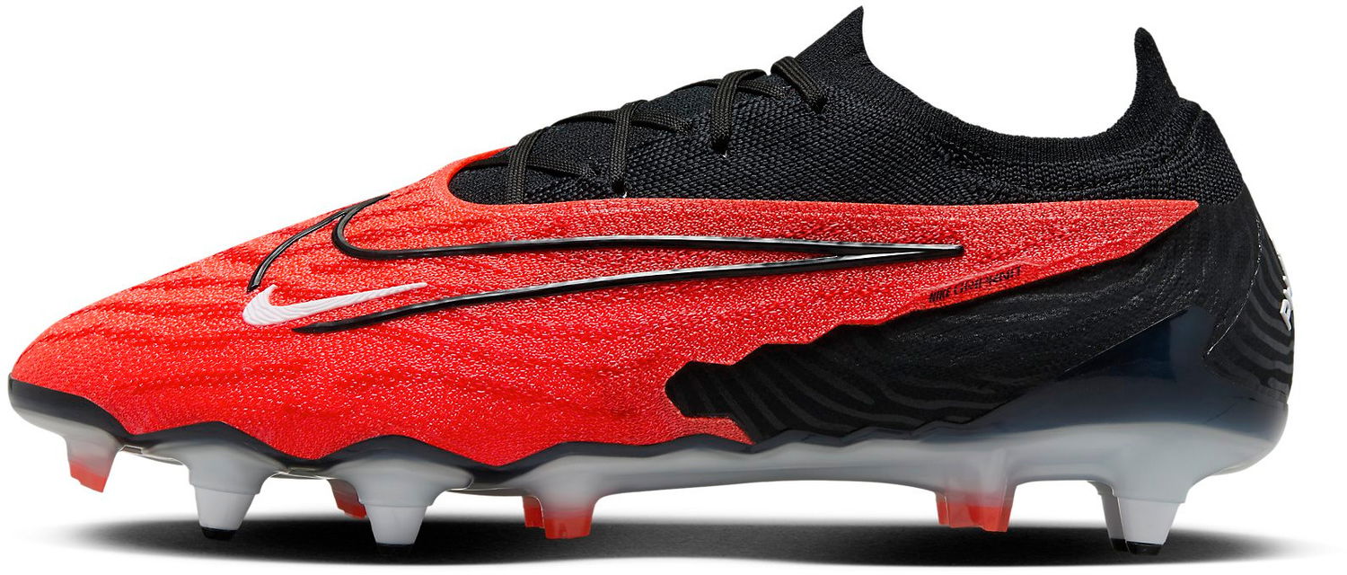 Tenisky a topánky Nike PHANTOM GX ELITE SG-PRO AC Červená | dd9443-600, 0