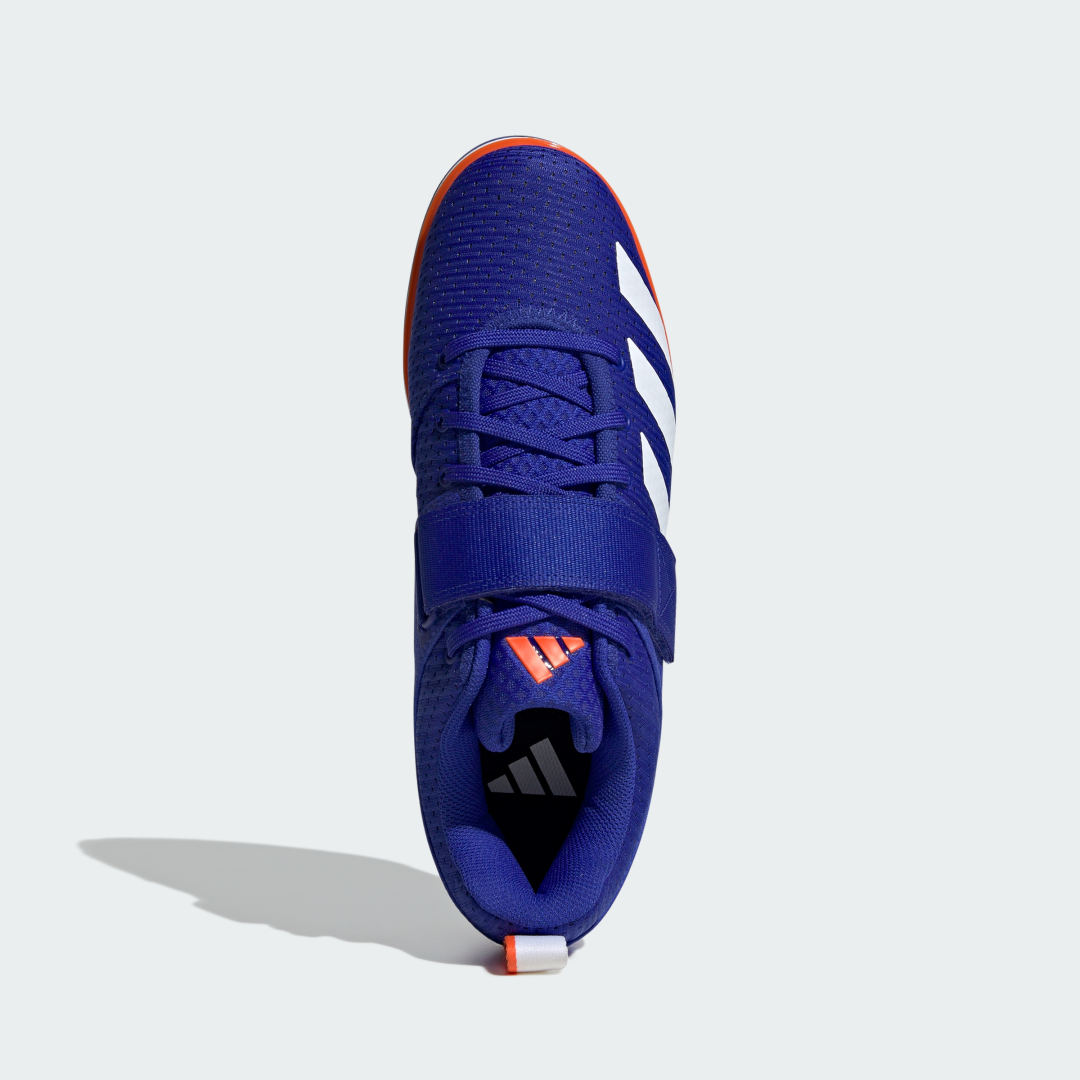 Tenisky a topánky adidas Performance Powerlift 5 Modrá | IH8237, 1