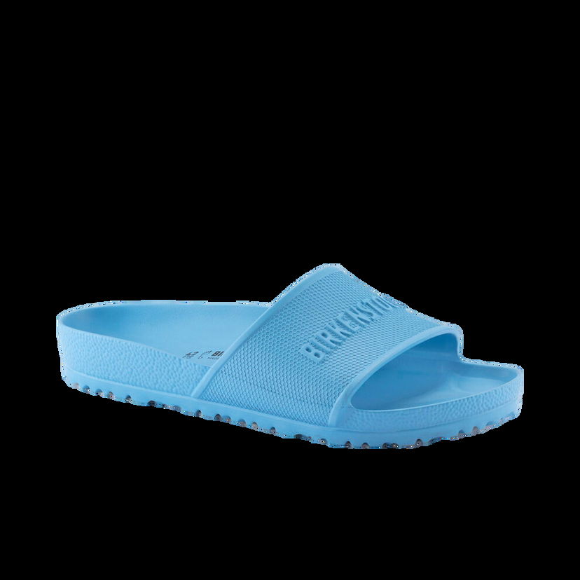 Tenisky a topánky Birkenstock Barbados EVA Modrá | 1024561