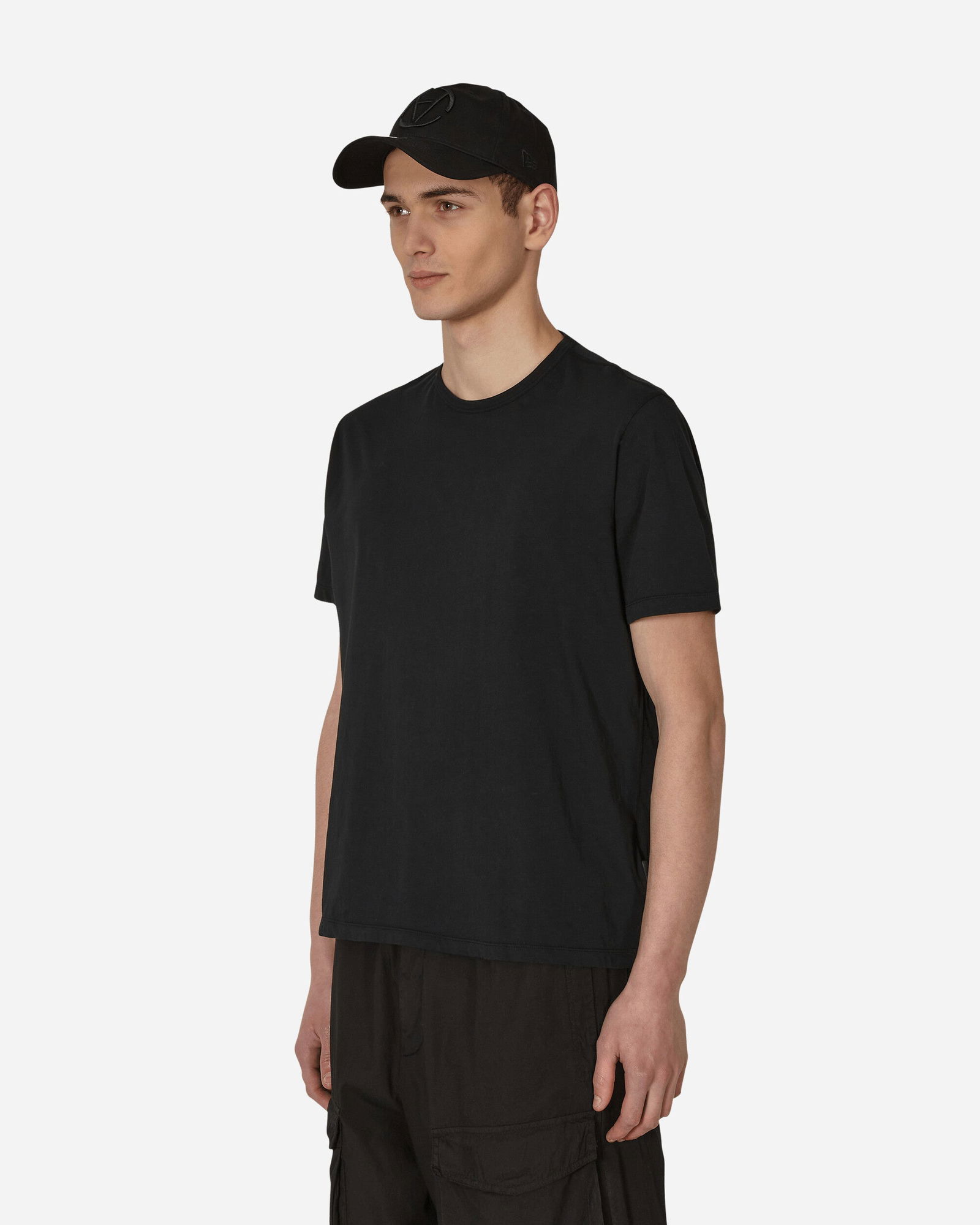 New Box T-Shirt