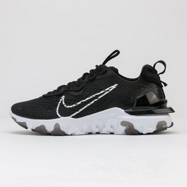 Tenisky a topánky Nike React Vision Čierna | CD4373-006, 0