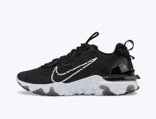 Tenisky a topánky Nike React Vision Čierna | CD4373-006