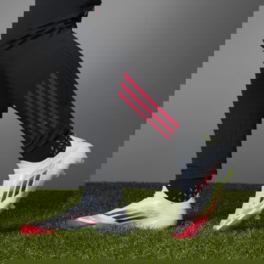 Tenisky a topánky adidas Performance F50 Elite LL FG Biela | ie1214, 7