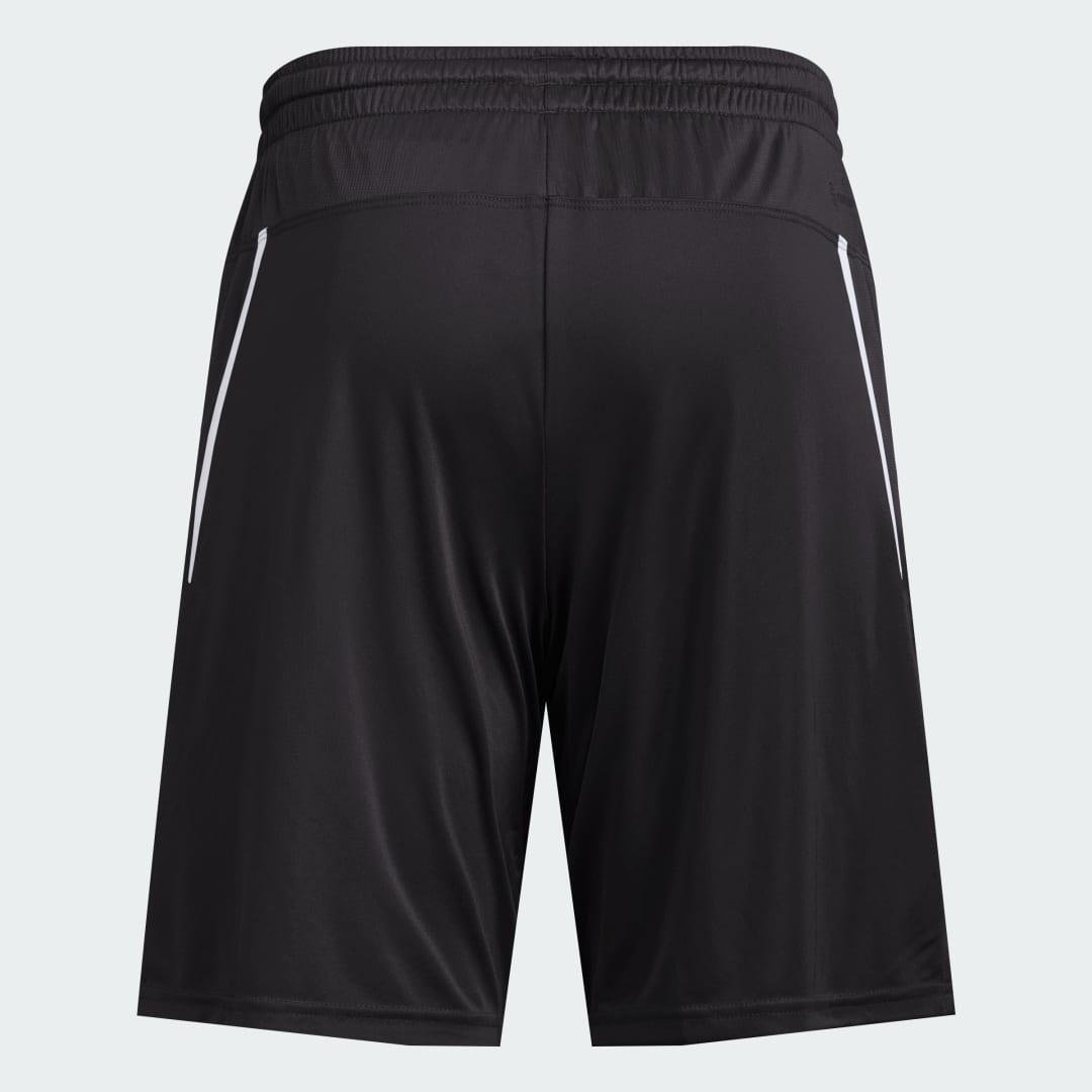 Knit Training Shorts