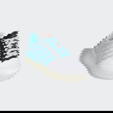 Tenisky a topánky adidas Originals Forum Tech Boost Tyrkysová | Q46356, 5