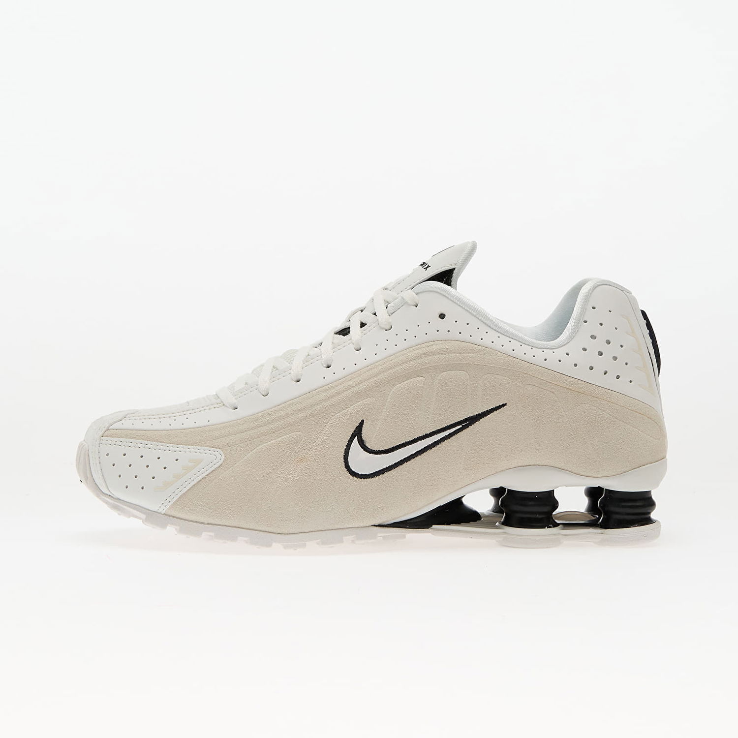 Tenisky a topánky Nike Shox R4 Se Béžová | HQ7739-100, 0