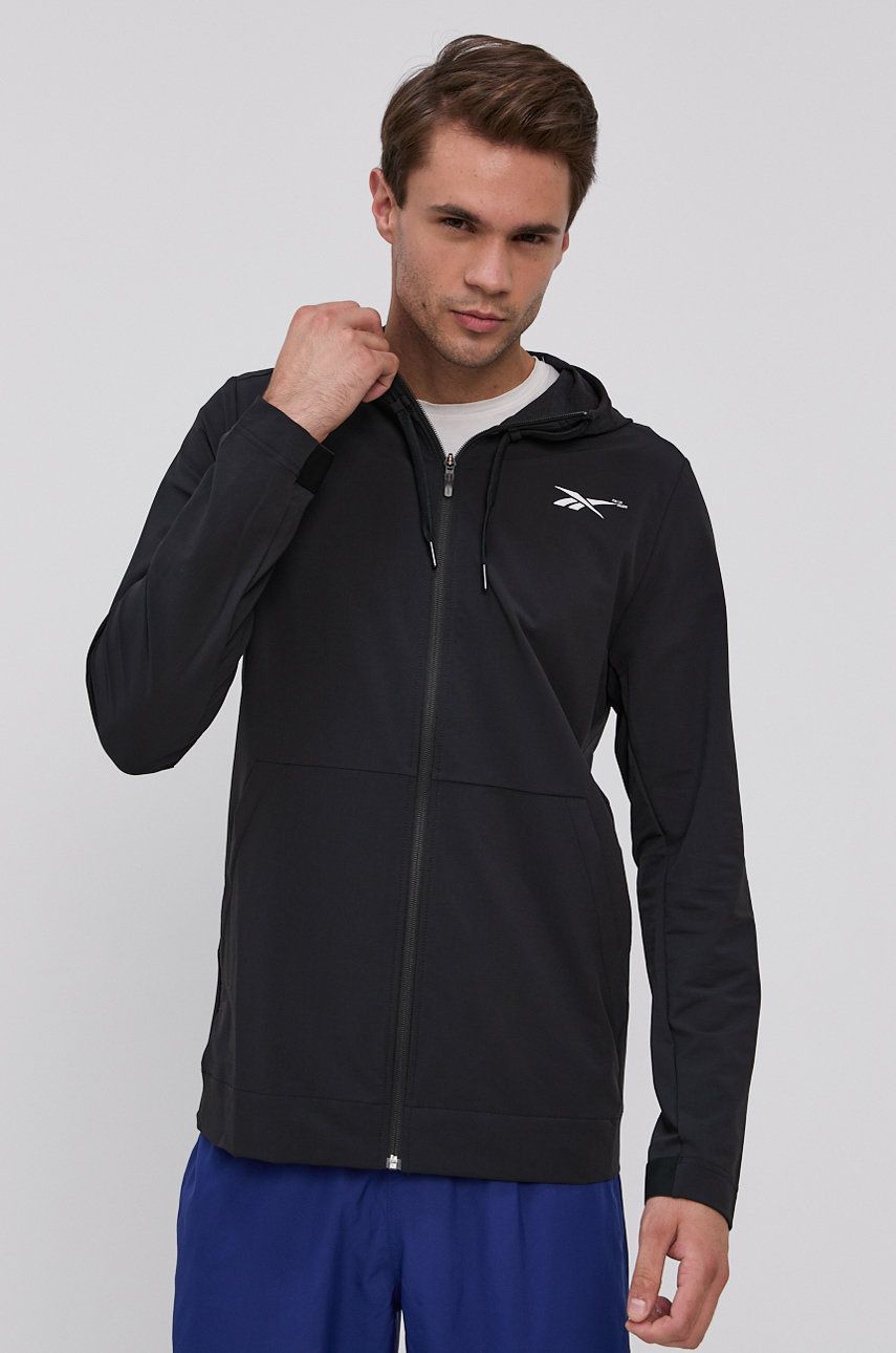 Reebok GT3261 Men's Woven Jacket