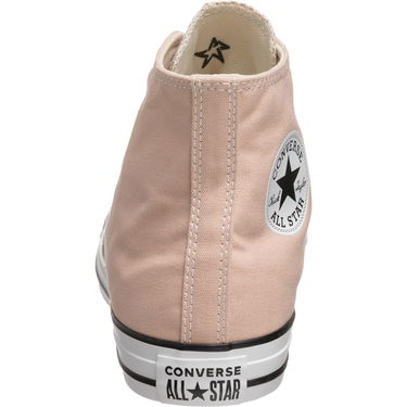 Tenisky a topánky Converse Chuck Taylor All Star Partially Recycled Cotton Hi Ružová | 172686C, 3