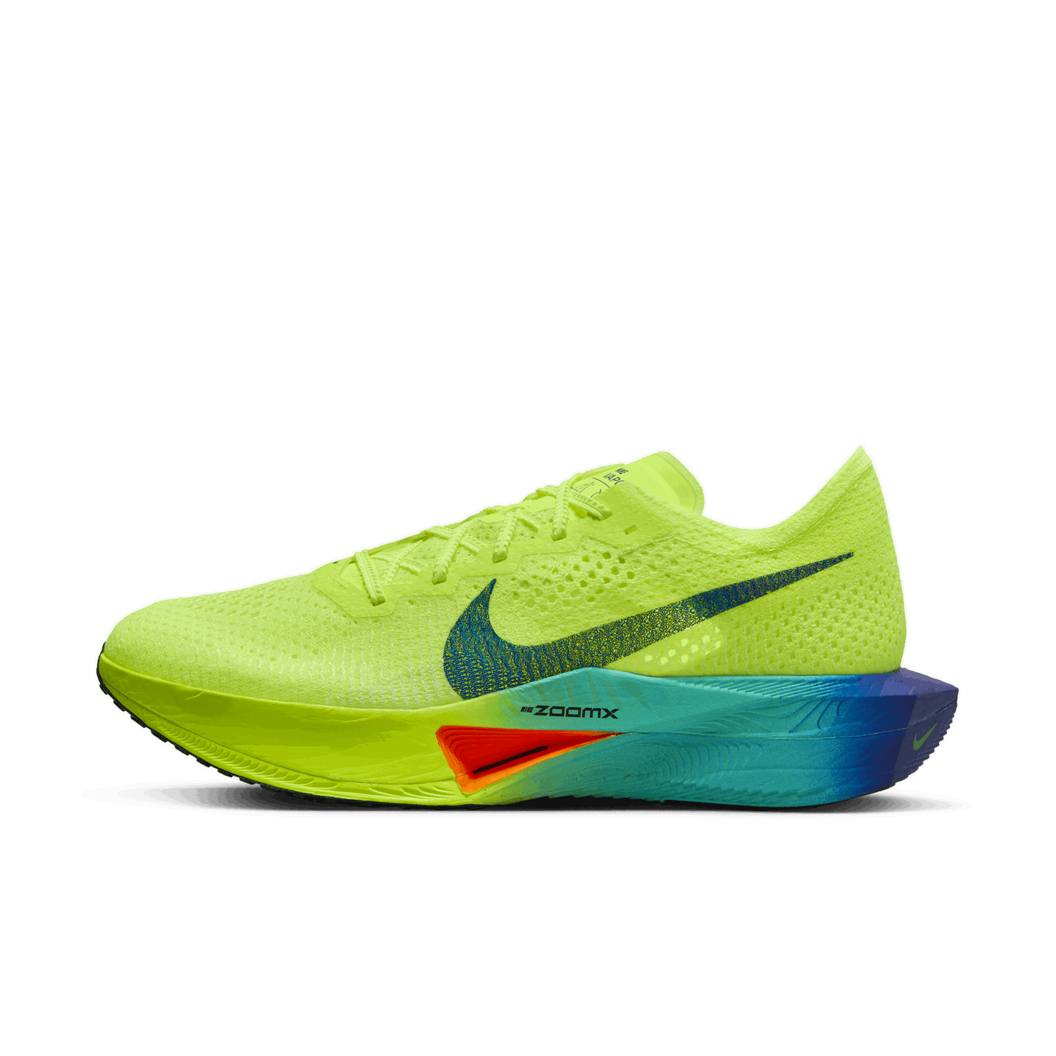 Tenisky a topánky Nike Vaporfly 3 Žltá | DV4129-700, 1
