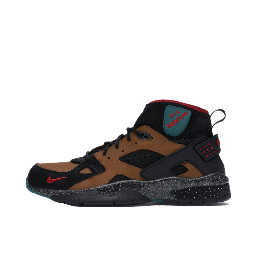 Tenisky a topánky Nike ACG Olivia Kim x Air Mowabb NXN "No Cover" W Čierna | CK3312-001