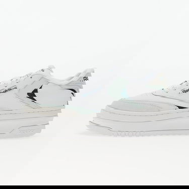 Tenisky a topánky Reebok Club C Extra Biela | 100033107, 0