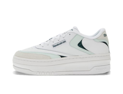 Tenisky a topánky Reebok Club C Extra Biela | 100033107