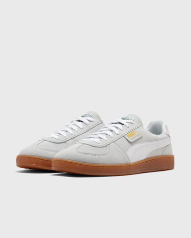 Tenisky a topánky Puma Super Team Suede Šedá | 397514-01, 3