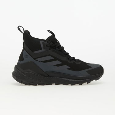 Tenisky a topánky adidas Performance Terrex Free Hiker 2 Gtx Core Black/ Grey Six/ Grey Three Čierna | HQ8383, 1