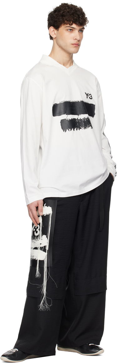 Oblečenie Y-3 Y-3 Japan Čierna | JS1111, 4