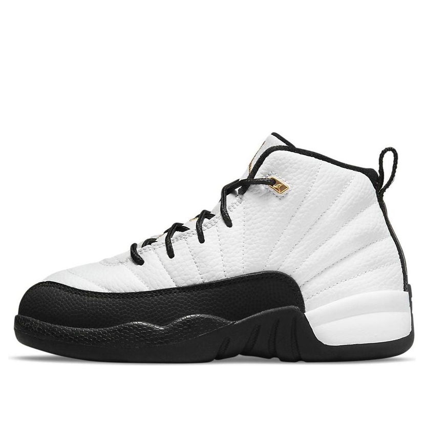 Oblečenie Jordan Air Jordan 12 Retro Royalty Biela | 151186-170