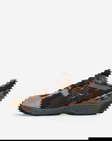 Tenisky a topánky New Balance M1906NG Hnedá | M1906NG, 3