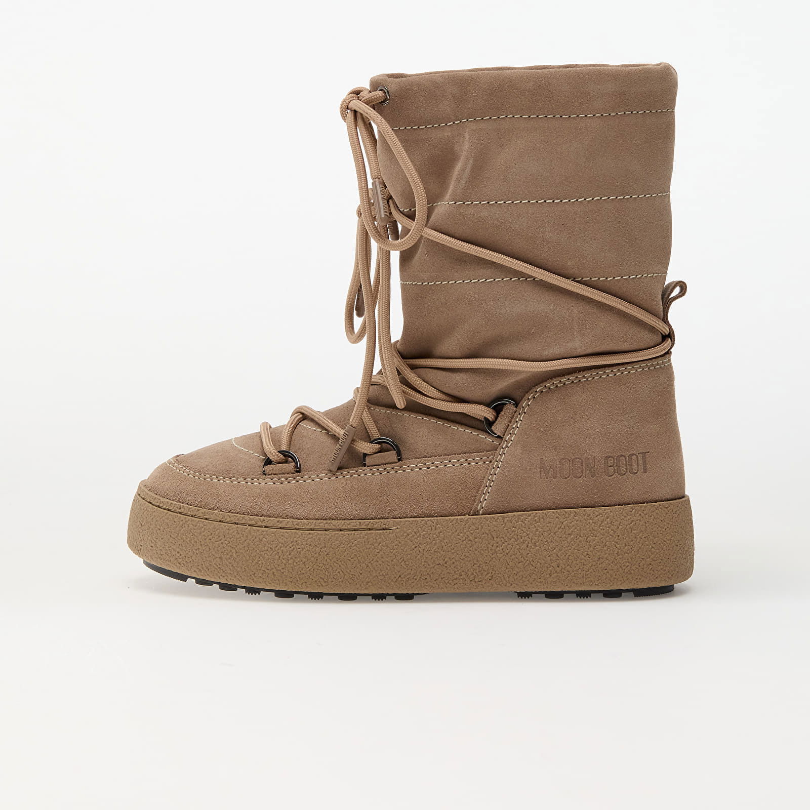 Ltrack Suede Sand