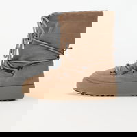 Ltrack Suede Sand
