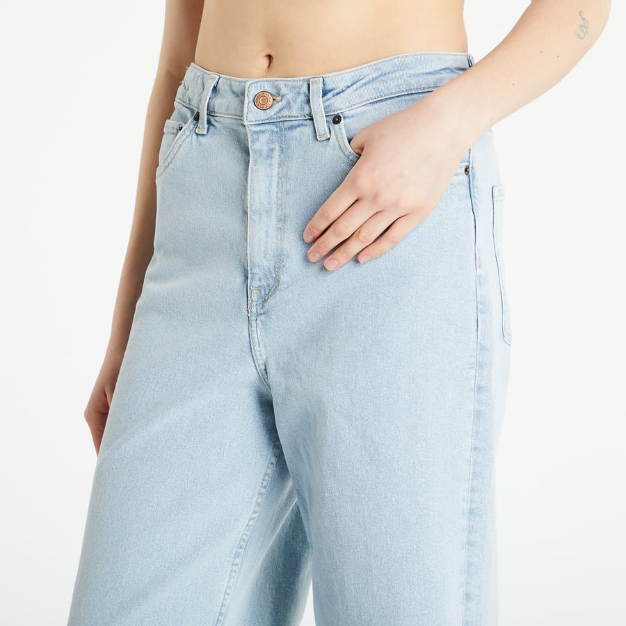 JXTokyo Wide HW Jeans