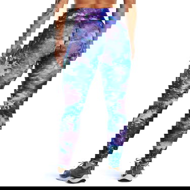 Legíny Under Armour Leggings Rôznofarebný | 1374530-577, 3