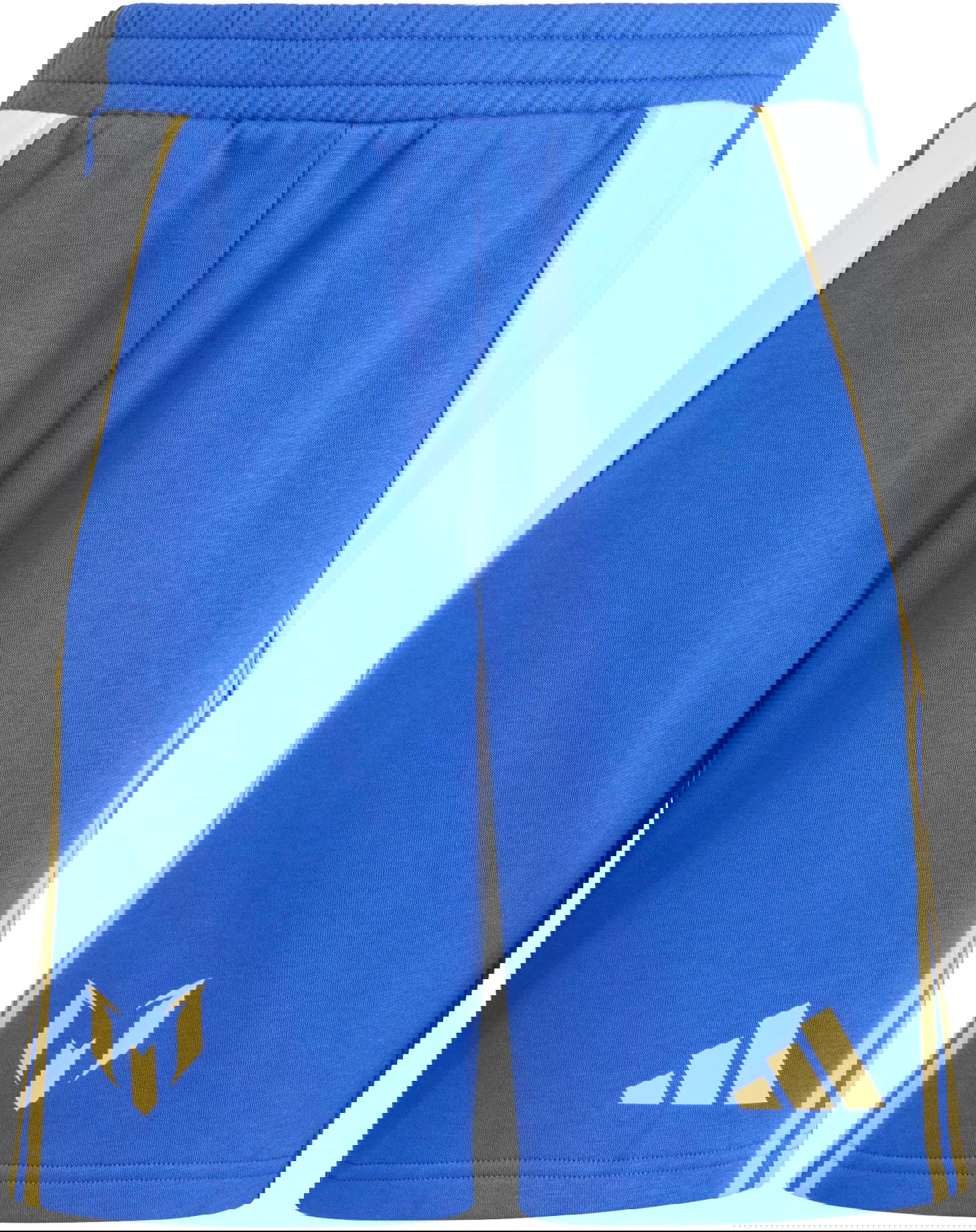 Šortky adidas Originals Messi Shorts Modrá | is6467, 0