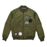 Jordan MA-1 Patch Logo Bomber Jacket
