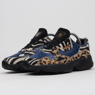 Tenisky a topánky adidas Originals Falcon W Rôznofarebný | F37016, 0