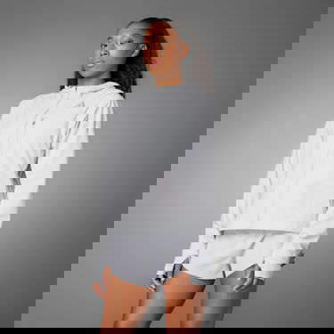 Vetrovka adidas Originals Adizero Ekiden Hooded Jacket Šedá | jm7902, 2