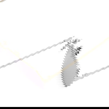 Slnečné okuliare RETROSUPERFUTURE Balarm Sunglasses Metalická | 8059026146720, 3