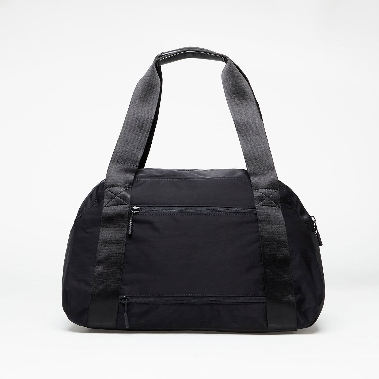 Taška cez rameno Jordan Jordan Alpha Duffle Black 18 l Čierna | WA0919-023, 1