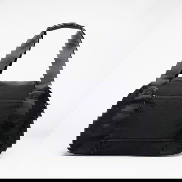 Taška cez rameno Jordan Jordan Alpha Duffle Black 18 l Čierna | WA0919-023, 1